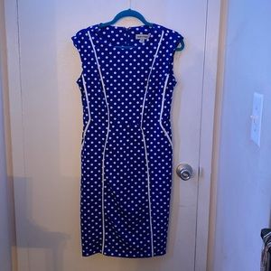 Polka Dot Dress